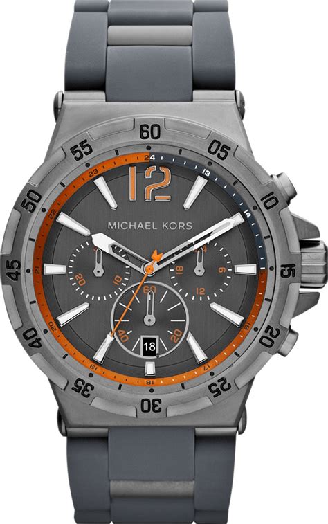 michael kors melbourne chronograph men's watch|Michael Kors chronograph watch women.